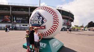 Little League