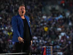 Pat McAfee says Aug. 19 will be the last WWE Monday Night Raw he calls ‘for a while’