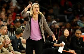 Aces coach Becky Hammon says Dearica Hamby’s mistreatment allegations ‘didn’t happen’-2024 Beautiful