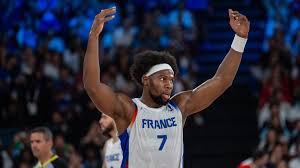 Sixers agree with breakout Olympic star Guerschon Yabusele on one-year deal, per report-2024 Beautiful