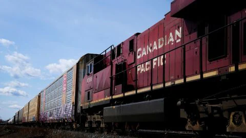 US supply chain