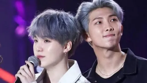 RM faces backlash for celebratory post amid Suga’s controversy 2024 ami