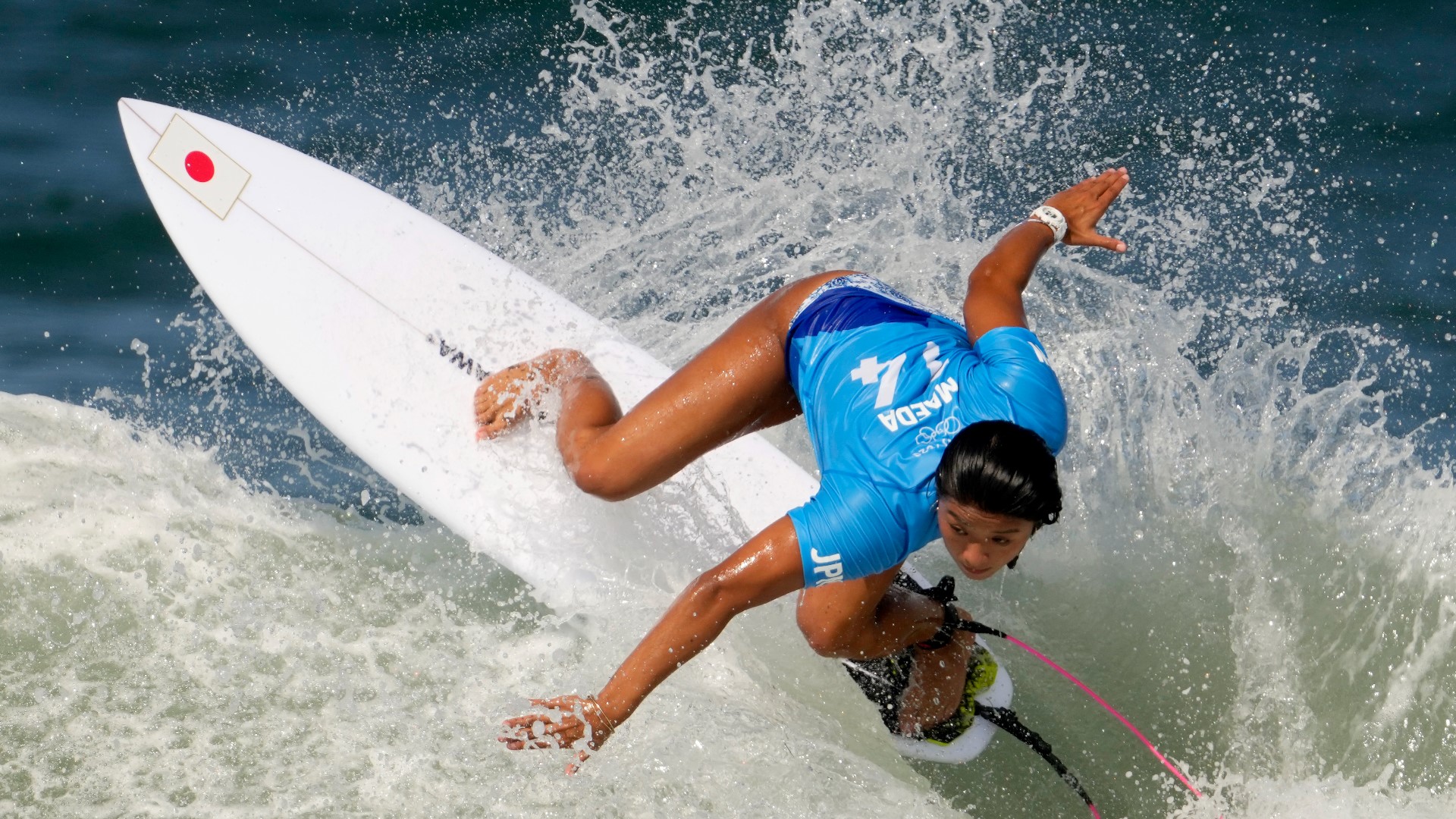 This Olympic sport isn't returning in 2028