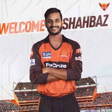 Shahbaz ahmed