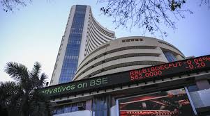 Stock market crash LIVE: BSE Sensex plunges over 2,500 points; investors lose Rs 17 lakh crore as US recession fears hit global markets hard wonderful