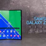 Samsung Galaxy Z Fold