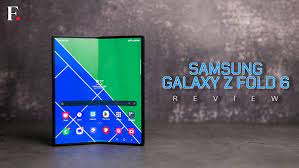 Samsung Galaxy Z Fold