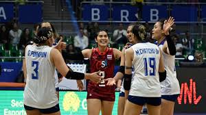 Women's volleyball