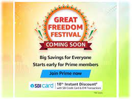 Festival Sale 2024