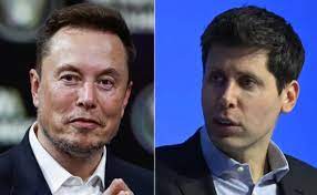 Elon Musk 2024