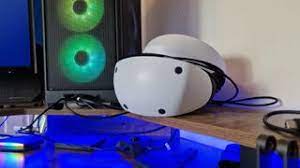 PSVR 2 PC