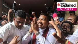 Namal Rajapaksa,