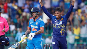 IND vs SL highlights, 3rd ODI: Sri Lanka beats India by 110 runs to win series 2-0