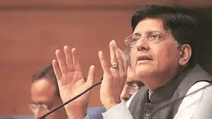 Goyal expresses concern over Bangladesh, says BIMSTEC need to re-examine FTA talks BIMSTEC