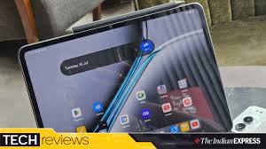 OnePlus Pad