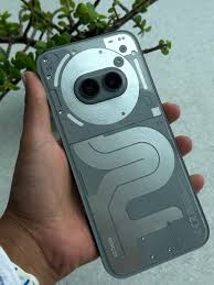 nothing phone 2a