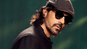 Arjun Rampal