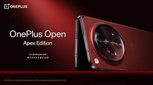 one plus apex