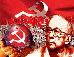 jyoti basu: