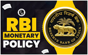 rbi policy: