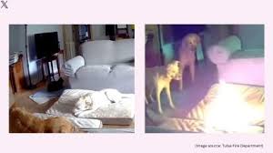 Pet dog