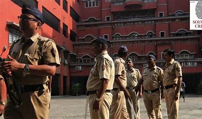Ayodhya gangrape case