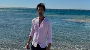 Siddharth Mallya