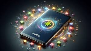 Android smartphone