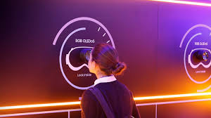 microsoft oled