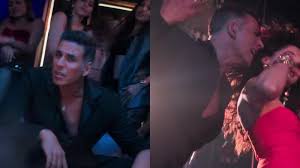 Akshay Kumar