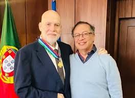 Fernando Bautista