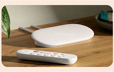 google tv streamer
