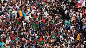 Bangladesh