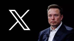 elon musk X