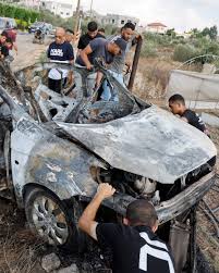 Hamas commande