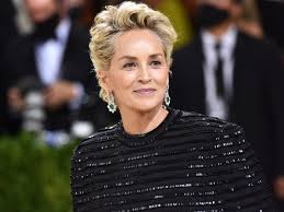 Sharon Stone