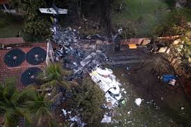 aereo brasile