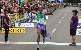 Maratona