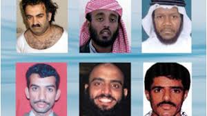 Torture of 9/11 suspects 