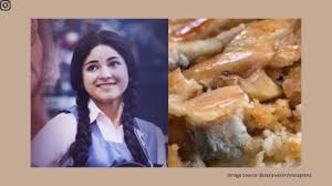 Zaira Wasim