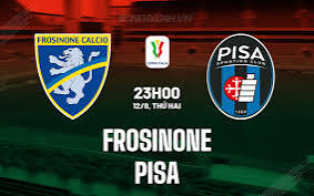 Frosinone