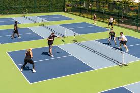 Pickleball