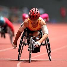 Paralympic Games