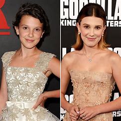Millie bobby brown