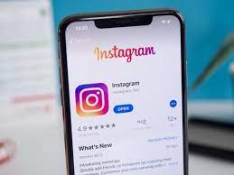 Instagram 2024