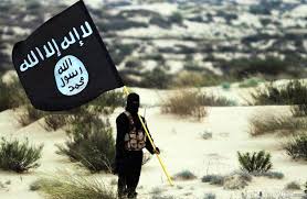 Islamic State2024
