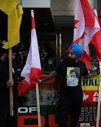 Sikh Activists in US