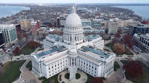 Wisconsin Capitol2024