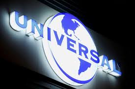 universal music