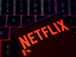 netflix teams